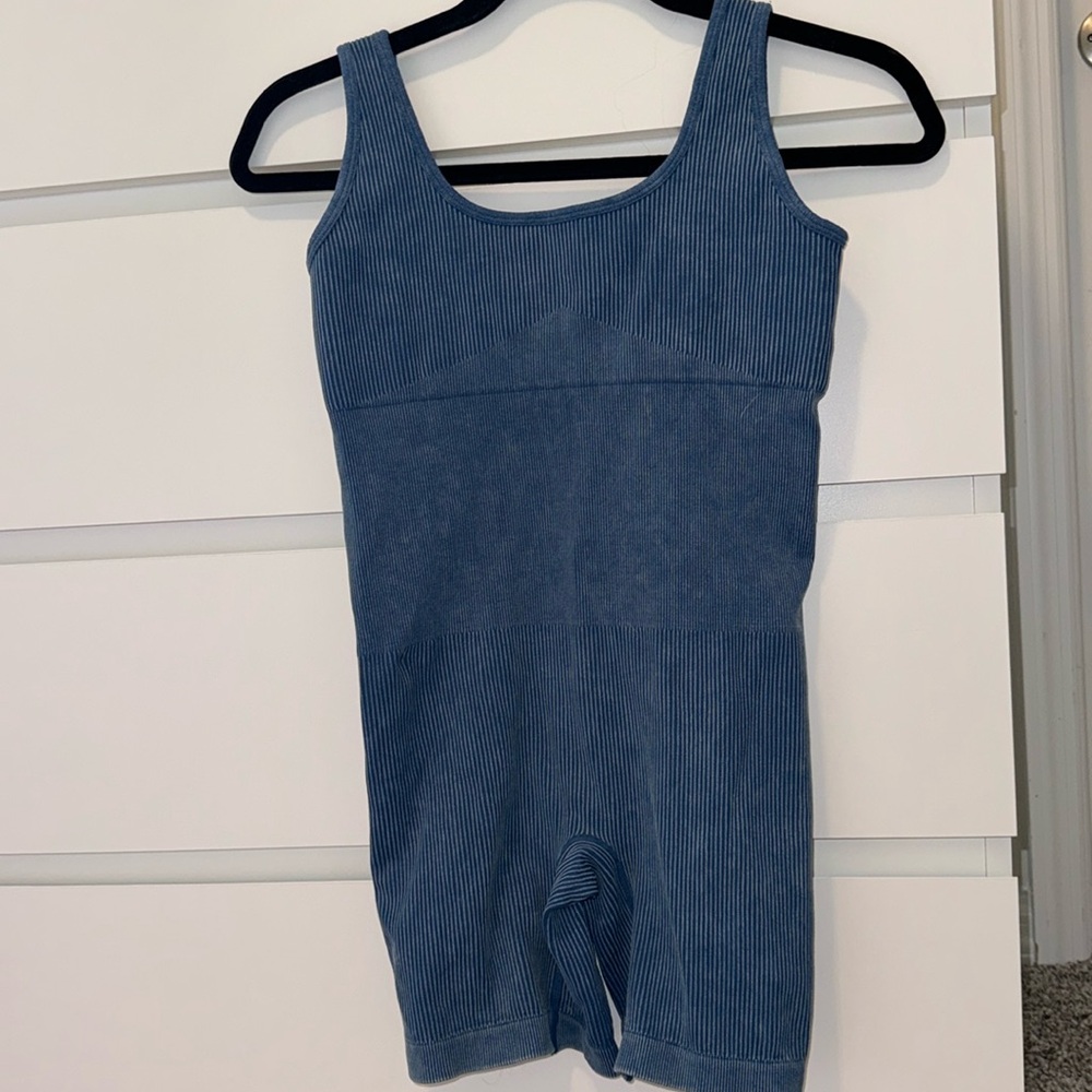 Halara workout tight bodysuit